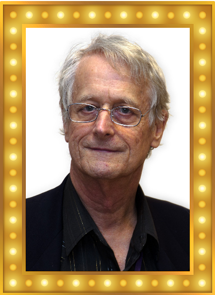 Ted Nelson profile photo